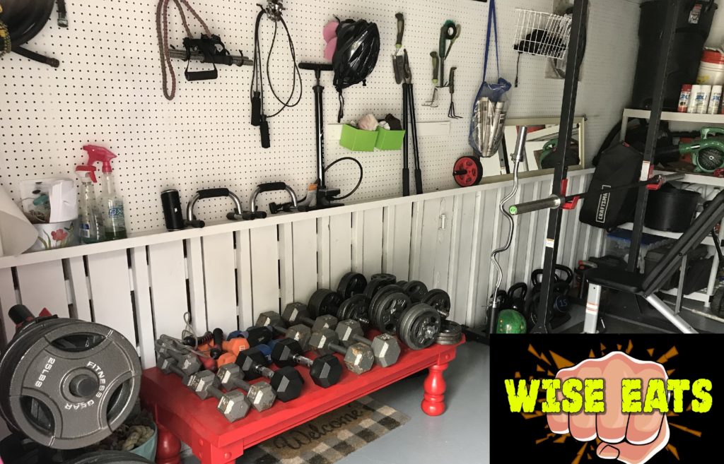 Top 15 Home Gym Equipment Necessities Wise Eats